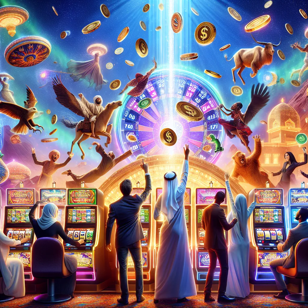 Big Jackpots at Dashking88