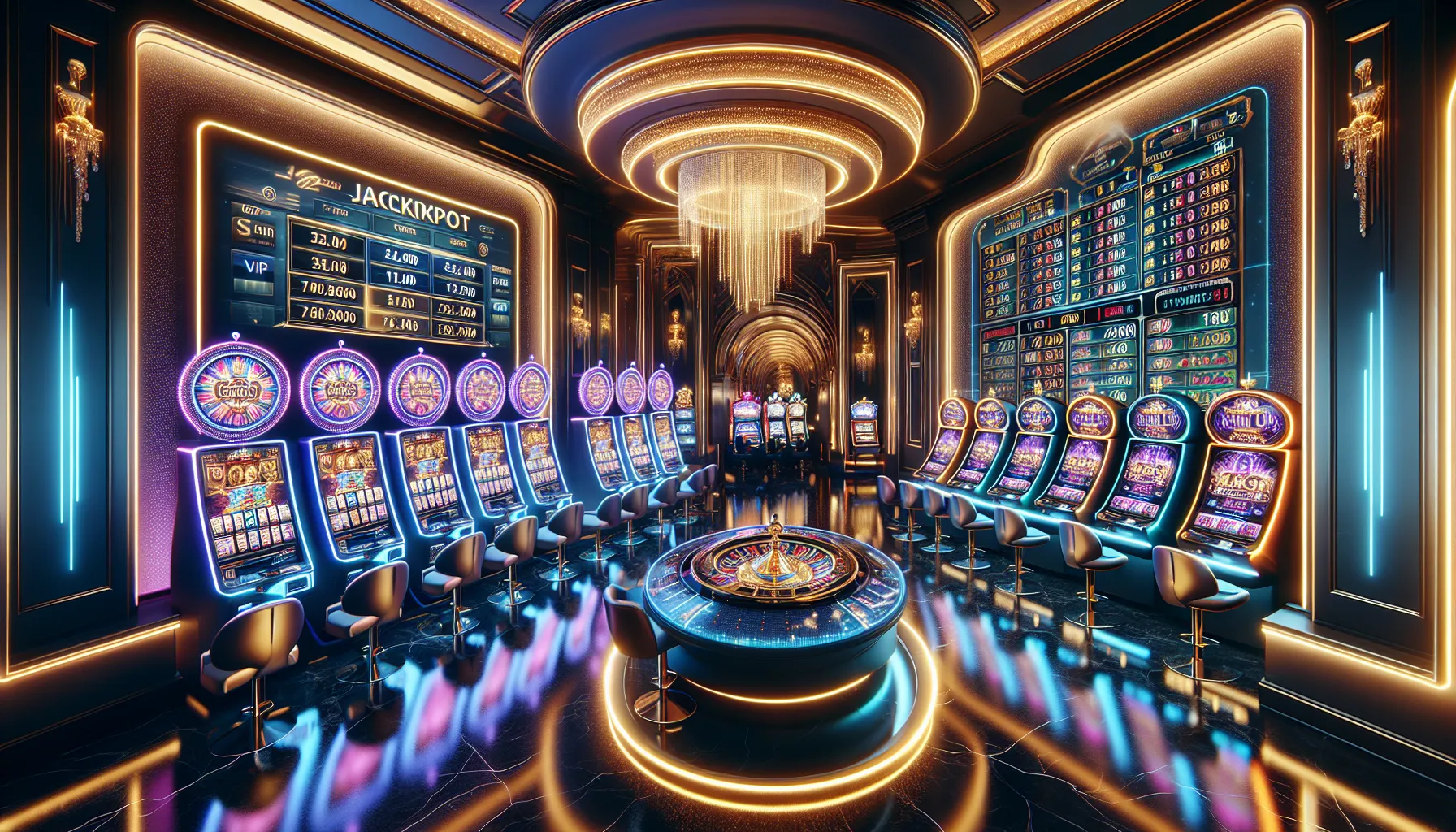 Malaysia’s Dashking88 casino for high rollers: big jackpots and VIP rewards